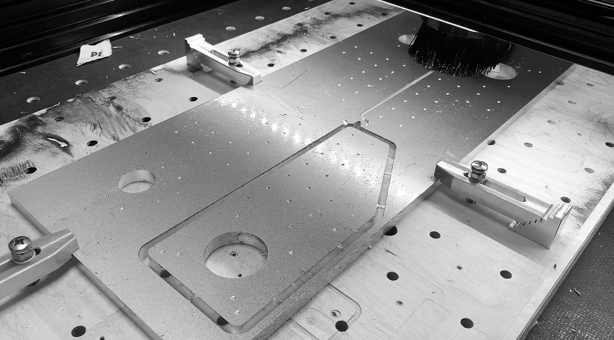 aluminum