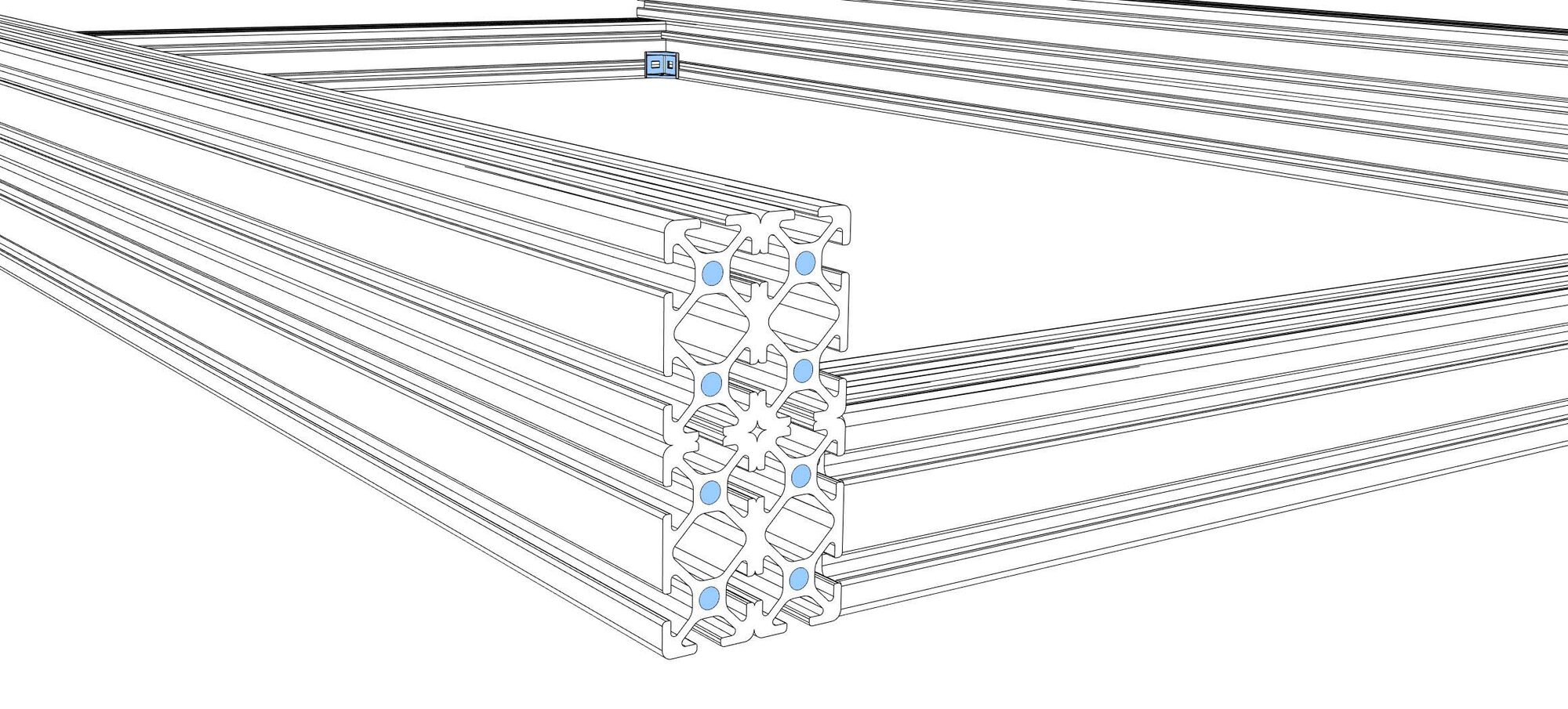 cutting threads