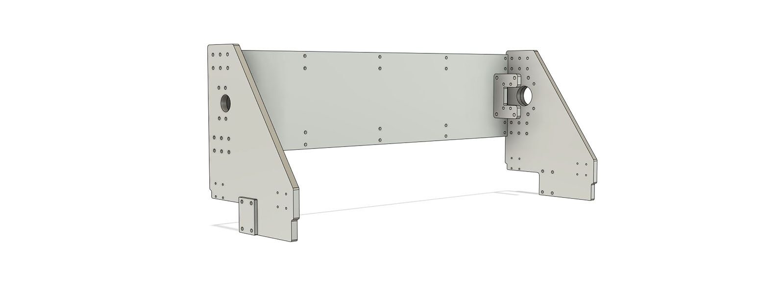 Milled Parts