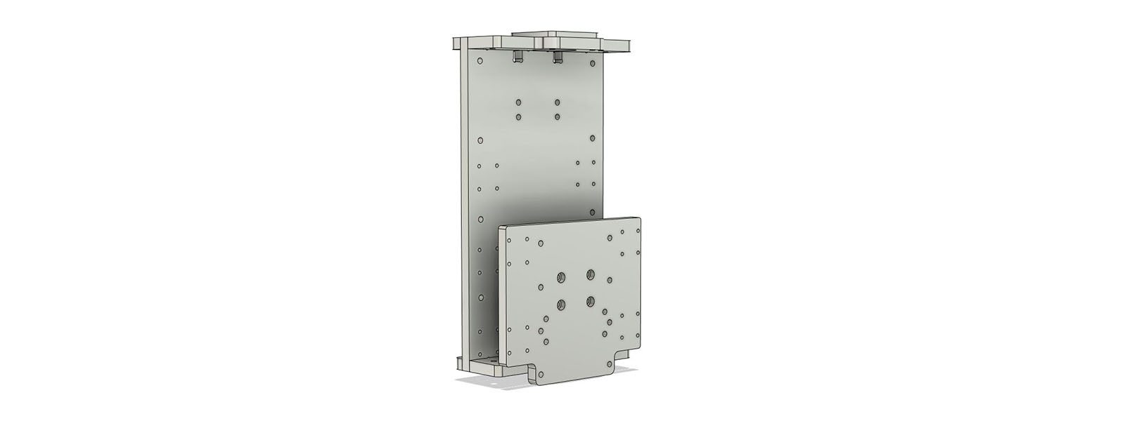 Milled Parts